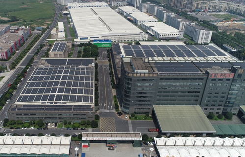 碳索ESG丨杭州富生入選2024年度國(guó)家級(jí)綠色工廠，伏櫪前行