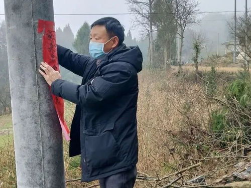 老驥伏櫪，壯心未歇 社區(qū)老黨員們的抗疫故事