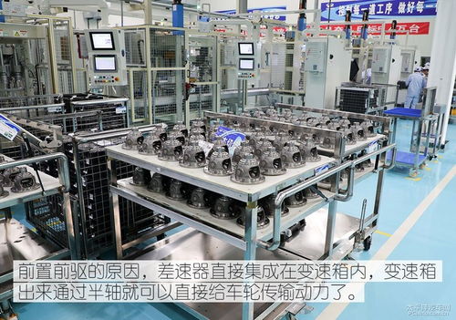 捷途汽車產(chǎn)地探秘 從奇瑞工廠到今日頭條，解讀伏櫪千里品牌路