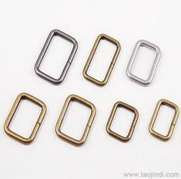 手袋配件,箱包五金配件,手袋五金定制在東莞市合玨五金制品廠價格 廠家 圖片