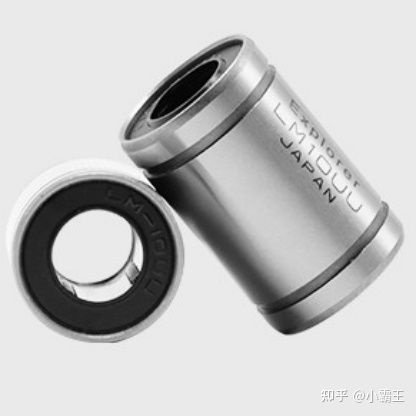 如何辨別軸承的質量好壞 explorer五金工具教你這三招