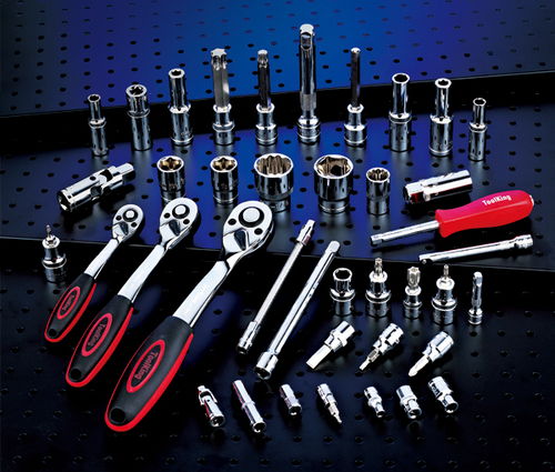 2018中國國際五金展 參展企業早知道 第6期