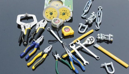 新趨勢五金工具行業全力開辟農村新市場