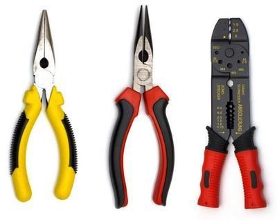 市場上的五金工具批發產品眾多