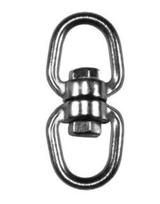 美式旋轉環與青島城德索具鍛造廠 五金工具的卓越制造