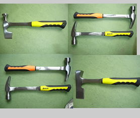 溫州國新五金工具 匠心打造錘子3，引領五金工具行業新潮流