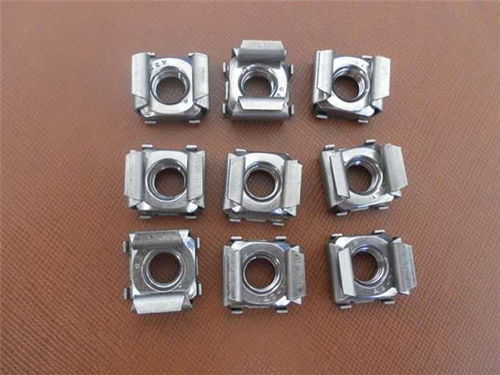 卡式螺母生產(chǎn)專家在線指導(dǎo) 五金工具領(lǐng)域的關(guān)鍵連接解決方案