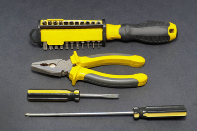 五金工具 定格光影下的工業(yè)美學(xué)與實(shí)用智慧