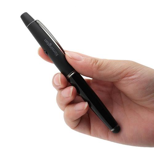 肯辛通(kensington)39539 紅色激光教鞭筆 電容筆【圖片 價格 品牌