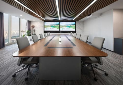 圣奧以自然有機(jī)為靈感 助蒙牛再升級(jí)健康辦公體驗(yàn)