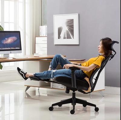 永藝,植根技術創新二十年,傳遞「健康坐具」新理念