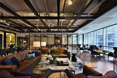 全系生態辦公系統,打造極致的一站式辦公服務體驗